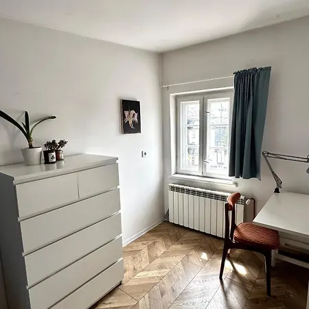 An Atmospheric Attic